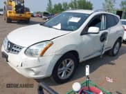 ✅ 2012 Nissan Rogue SV • VIN: JN8AS5MT3CW278414 • Лот: 42887994. Опубликован ранее на IAAI с пробегом 92 299 миль. Бесплатный доступ к архиву аукционных продаж из США и подробный отчёт об истории автомобиля на DreamBid. Изображение 2.