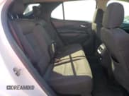 ✅ 2020 Chevrolet Equinox LT • VIN: 3GNAXVEX4LS590663 • Lot: 71355425. Wystawiony na Copart z przebiegiem 100 203 mil. Bezpłatny archiwum sprzedaży aukcyjnych z USA i szczegółowy raport historii pojazdu na DreamBid. Zdjęcie 11.