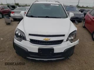 ✅ 2015 Chevrolet Captiva Sport LS • VIN: 3GNAL2EK1FS509332 • Lot: 73185074. Wystawiony na Copart z przebiegiem 168 632 mil. Bezpłatny archiwum sprzedaży aukcyjnych z USA i szczegółowy raport historii pojazdu na DreamBid. Zdjęcie 5.