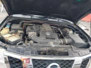 ✅ 2012 Nissan Frontier SV • VIN: 1N6AD0EVXCC450171 • Lot: 42744122. Wystawiony na IAAI z przebiegiem 154 397 mil. Bezpłatny archiwum sprzedaży aukcyjnych z USA i szczegółowy raport historii pojazdu na DreamBid. Zdjęcie 10.