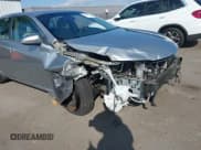 ✅ 2016 Toyota Camry LE • VIN: 4T4BF1FK2GR549001 • Lot: 43484360. Wystawiony na IAAI z przebiegiem 87 695 mil. Bezpłatny archiwum sprzedaży aukcyjnych z USA i szczegółowy raport historii pojazdu na DreamBid. Zdjęcie 18.