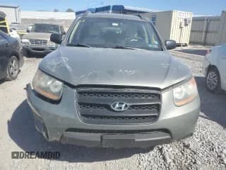 ✅ 2009 Hyundai Santa Fe GLS • VIN: 5NMSG13D39H233571 • Lot: 77320544. Listed on Copart with 132,210 mi. Free auction sales archive from the USA and detailed vehicle history report at DreamBid. Image 5.
