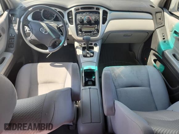 ✅ 2007 Toyota Highlander w/3rd Row • VIN: JTEDP21A870138598 • Лот: 81157025. Опубликован ранее на Copart с пробегом 138 904 миль. Бесплатный доступ к архиву аукционных продаж из США и подробный отчёт об истории автомобиля на DreamBid. Изображение 8.