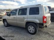 ✅ 2010 Jeep Patriot Sport • VIN: 1J4NT2GB2AD558274 • Lot: 89495985. Listed on Copart with 102,408 mi. Free auction sales archive from the USA and detailed vehicle history report at DreamBid. Image 2.