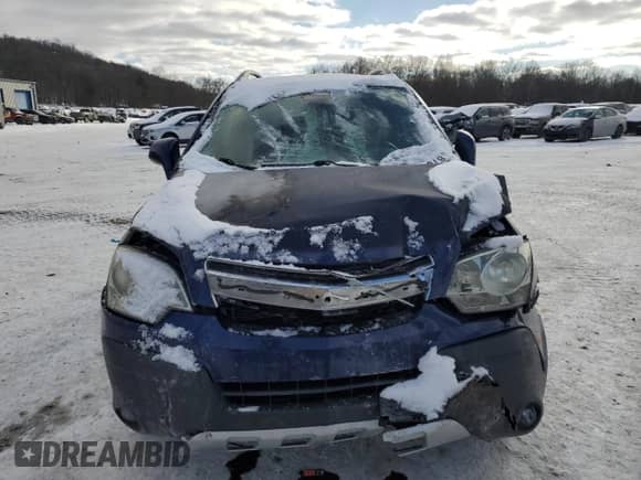 2013 Chevrolet Captiva Sport LS с VIN 3GNAL2EK0DS596203, выставлен на аукционе Copart как лот 87816375 с пробегом 92 477 миль миль и Списание • Salvage title. История ставок и продаж доступна на DreamBid. Изображение 5.