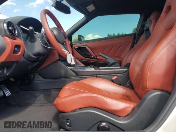 ✅ 2019 Nissan GT-R Premium • VIN: JN1AR5EF4KM750150 • Lot: 67492125. Listed on Copart with 51,734 mi. Free auction sales archive from the USA and detailed vehicle history report at DreamBid. Image 7.