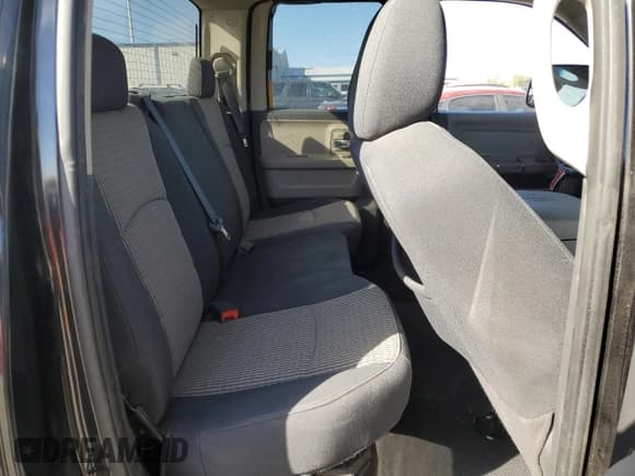 ✅ 2010 Dodge 1500 SLT • VIN: 1D7RV1GT7AS185917 • Lot: 77835844. Wystawiony na Copart z przebiegiem 159 879 mil. Bezpłatny archiwum sprzedaży aukcyjnych z USA i szczegółowy raport historii pojazdu na DreamBid. Zdjęcie 10.