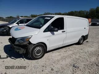 ✅ 2016 Mercedes-Benz Metris Cargo • VIN: WD3PG2EA5G3086352 • Lot: 72061713. Wystawiony na Copart z przebiegiem Nie podano. Bezpłatny archiwum sprzedaży aukcyjnych z USA i szczegółowy raport historii pojazdu na DreamBid. Zdjęcie 1.