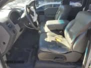 ✅ 2005 Ford F-150 STX • VIN: 1FTRX12W65NA14408 • Lot: 92224225. Listed on Copart with 302,241 mi. Free auction sales archive from the USA and detailed vehicle history report at DreamBid. Image 7.