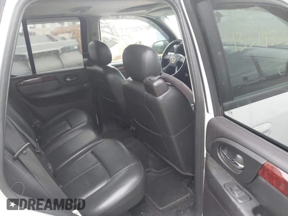 ✅ 2009 GMC Envoy SLT • VIN: 1GKDT43SX92132492 • Лот: 43574555. Опубликован ранее на IAAI с пробегом 170 598 миль. Бесплатный доступ к архиву аукционных продаж из США и подробный отчёт об истории автомобиля на DreamBid. Изображение 8.