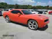 2018 Dodge Challenger R/T with VIN 2C3CDZBT7JH183718, listed as a Copart auction lot 66619775 with 71,789 mi miles and Salvage title. Bid and sale history available at DreamBid. Image 4.