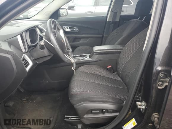 ✅ 2015 Chevrolet Equinox LT • VIN: 2GNALBEK9F6149919 • Лот: 91065765. Опубликован ранее на Copart с пробегом 96 353 миль. Бесплатный доступ к архиву аукционных продаж из США и подробный отчёт об истории автомобиля на DreamBid. Изображение 7.