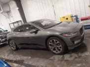 ✅ 2019 Jaguar I-Pace HSE • VIN: SADHD2S16K1F76477 • Lot: 41289868. Listed on IAAI with 30,952 mi. Free auction sales archive from the USA and detailed vehicle history report at DreamBid. Image 14.