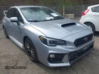 ✅ 2015 Subaru WRX STI • VIN: JF1VA2L61F9815381 • Лот: 42071654. Опубликован ранее на IAAI с пробегом 121 020 миль. Бесплатный доступ к архиву аукционных продаж из США и подробный отчёт об истории автомобиля на DreamBid. Изображение 1.