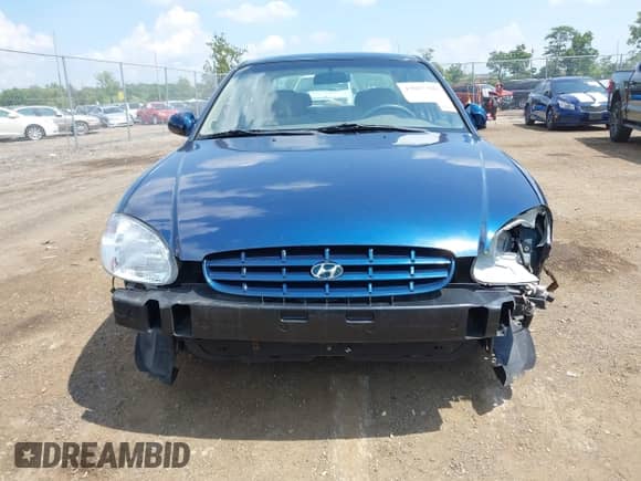 ✅ 1999 Hyundai Sonata • VIN: KMHWF25SXXA129717 • Лот: 43007300. Опубликован ранее на IAAI с пробегом 75 725 миль. Бесплатный доступ к архиву аукционных продаж из США и подробный отчёт об истории автомобиля на DreamBid. Изображение 13.