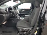 ✅ 2022 Chevrolet Blazer LT • VIN: 3GNKBCR4XNS143068 • Lot: 90666705. Listed on Copart with 39,146 mi. Free auction sales archive from the USA and detailed vehicle history report at DreamBid. Image 7.