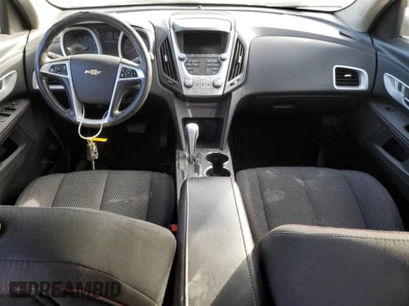 2012 Chevrolet Equinox 1LT с VIN 2GNALDEK1C6234986, выставлен на аукционе Copart как лот 91366325 с пробегом 173 043 миль миль и Чистый • Clean title. История ставок и продаж доступна на DreamBid. Изображение 8.