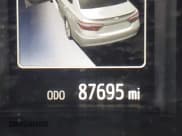 ✅ 2016 Toyota Camry LE • VIN: 4T4BF1FK2GR549001 • Lot: 43484360. Wystawiony na IAAI z przebiegiem 87 695 mil. Bezpłatny archiwum sprzedaży aukcyjnych z USA i szczegółowy raport historii pojazdu na DreamBid. Zdjęcie 16.