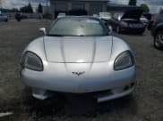 ✅ 2011 Chevrolet Corvette 1LT • VIN: 1G1YA2DW7B5104607 • Lot: 57627755. Listed on Copart with 82,196 mi. Free auction sales archive from the USA and detailed vehicle history report at DreamBid. Image 5.
