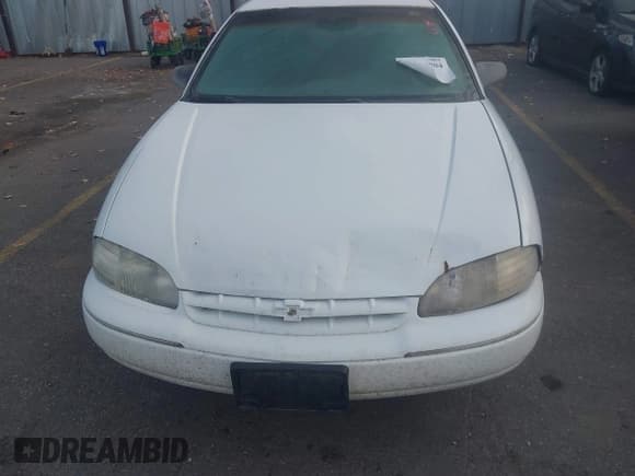 ✅ 2000 Chevrolet Lumina • VIN: 2G1WL52J8Y1344401 • Лот: 43824004. Опубликован ранее на IAAI с пробегом 175 546 миль. Бесплатный доступ к архиву аукционных продаж из США и подробный отчёт об истории автомобиля на DreamBid. Изображение 6.