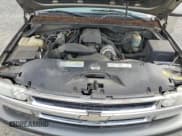 ✅ 2000 Chevrolet Suburban LS • VIN: 3GNFK16T0YG206798 • Лот: 69590985. Опубликован ранее на Copart с пробегом 262 502 миль. Бесплатный доступ к архиву аукционных продаж из США и подробный отчёт об истории автомобиля на DreamBid. Изображение 12.