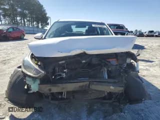 ✅ 2018 Hyundai Accent SE • VIN: 3KPC24A32JE018130 • Лот: 45458985. Опубликован ранее на Copart с пробегом 122 216 миль. Бесплатный доступ к архиву аукционных продаж из США и подробный отчёт об истории автомобиля на DreamBid. Изображение 5.