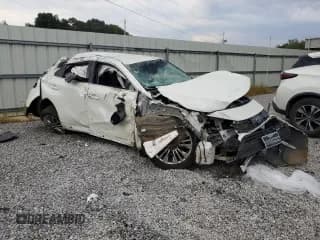 ✅ 2022 Toyota Venza Limited • VIN: JTEAAAAH8NJ104597 • Лот: 80794675. Опубликован ранее на Copart с пробегом Не указан. Бесплатный доступ к архиву аукционных продаж из США и подробный отчёт об истории автомобиля на DreamBid. Изображение 4.