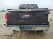 ✅ 2019 Ford F-150 Lariat • VIN: 1FTEW1E46KFB12436 • Lot: 82303195. Listed on Copart with 49,890 mi. Free auction sales archive from the USA and detailed vehicle history report at DreamBid. Image 6.