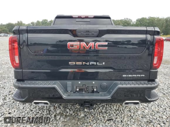 ✅ 2021 GMC Sierra 1500 Denali • VIN: 1GTU9FET2MZ146429 • Лот: 85641975. Опубликован ранее на Copart с пробегом 64 092 миль. Бесплатный доступ к архиву аукционных продаж из США и подробный отчёт об истории автомобиля на DreamBid. Изображение 6.