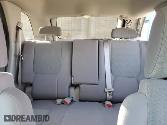 2007 Chevrolet Equinox LT z VIN 2CNDL73F776253654, wystawiony jako Copart lot #74907174 z przebiegiem 170 260 mil mil oraz Szkoda całkowita • Salvage title. Historia ofert i sprzedaży dostępna na DreamBid. Obrazek 10.