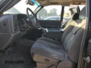 ✅ 2005 Chevrolet Silverado 1500 Z71 • VIN: 1GCEK19B55Z258124 • Lot: 74917894. Listed on Copart with 263,268 mi. Free auction sales archive from the USA and detailed vehicle history report at DreamBid. Image 7.