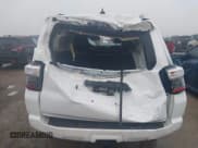 ✅ 2015 Toyota 4Runner SR5 • VIN: JTEZU5JR9F5091203 • Lot: 41444822. Listed on IAAI with 66,205 mi. Free auction sales archive from the USA and detailed vehicle history report at DreamBid. Image 16.