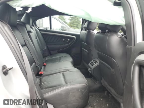 ✅ 2017 Ford Taurus SEL • VIN: 1FAHP2H88HG112168 • Lot: 62673735. Listed on Copart with Not provided. Free auction sales archive from the USA and detailed vehicle history report at DreamBid. Image 10.