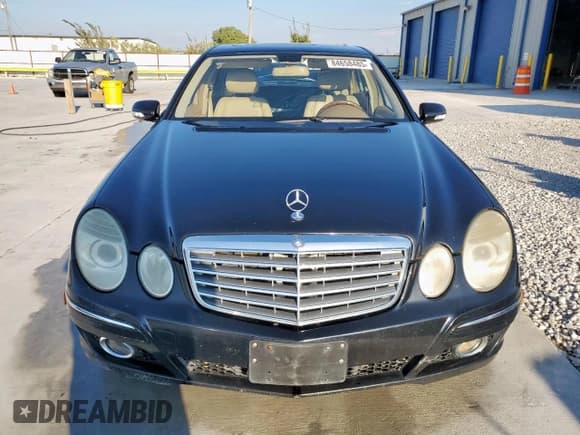 ✅ 2008 Mercedes-Benz E 320 • VIN: WDBUF22X68B248046 • Lot: 84658485. Wystawiony na Copart z przebiegiem 249 032 mil. Bezpłatny archiwum sprzedaży aukcyjnych z USA i szczegółowy raport historii pojazdu na DreamBid. Zdjęcie 5.