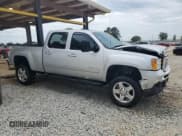 ✅ 2012 GMC Sierra 2500HD SLT • VIN: 1GT121C89CF218297 • Lot: 55236415. Wystawiony na Copart z przebiegiem 155 725 mil. Bezpłatny archiwum sprzedaży aukcyjnych z USA i szczegółowy raport historii pojazdu na DreamBid. Zdjęcie 4.