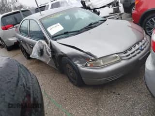 ✅ 1998 Plymouth Breeze • VIN: 1P3EJ46X2WN265075 • Lot: 41724676. Wystawiony na IAAI z przebiegiem 223 329 mil. Bezpłatny archiwum sprzedaży aukcyjnych z USA i szczegółowy raport historii pojazdu na DreamBid. Zdjęcie 1.