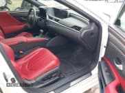 ✅ 2020 Lexus ES 350 F Sport • VIN: 58AGZ1B10LU075797 • Lot: 42330158. Listed on IAAI with 60,021 mi. Free auction sales archive from the USA and detailed vehicle history report at DreamBid. Image 5.