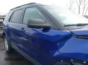 ✅ 2014 Ford Explorer • VIN: 1FM5K8B82EGA53715 • Lot: 43768302. Listed on IAAI with 142,908 mi. Free auction sales archive from the USA and detailed vehicle history report at DreamBid. Image 13.