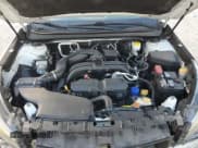 ✅ 2018 Subaru Outback Limited • VIN: 4S4BSANC1J3213837 • Lot: 91585025. Listed on Copart with 47,094 mi. Free auction sales archive from the USA and detailed vehicle history report at DreamBid. Image 12.