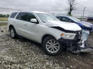 ✅ 2020 Dodge Durango Pursuit • VIN: 1C4SDJFT4LC381827 • Lot: 56859795. Wystawiony na Copart z przebiegiem 73 138 mil. Bezpłatny archiwum sprzedaży aukcyjnych z USA i szczegółowy raport historii pojazdu na DreamBid. Zdjęcie 4.