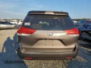 ✅ 2013 Toyota Sienna XLE • VIN: 5TDYK3DCXDS322571 • Lot: 95740965. Listed on Copart with 160,315 mi. Free auction sales archive from the USA and detailed vehicle history report at DreamBid. Image 6.