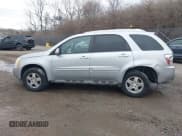 ✅ 2006 Chevrolet Equinox LT • VIN: 2CNDL73F366094940 • Lot: 41821307. Listed on IAAI with Not provided. Free auction sales archive from the USA and detailed vehicle history report at DreamBid. Image 14.