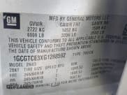 ✅ 2016 Chevrolet Colorado 4WD LT • VIN: 1GCGTCE3XG1288592 • Лот: 43197551. Опубликован ранее на IAAI с пробегом 78 000 миль. Бесплатный доступ к архиву аукционных продаж из США и подробный отчёт об истории автомобиля на DreamBid. Изображение 9.