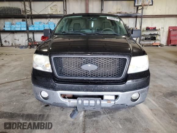 ✅ 2006 Ford F-150 XL • VIN: 1FTRF12W76NB74740 • Lot: 65062815. Listed on Copart with 216,972 mi. Free auction sales archive from the USA and detailed vehicle history report at DreamBid. Image 5.