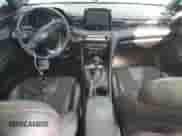 2019 Hyundai Veloster Turbo z VIN KMHTH6AB0KU012410, wystawiony jako Copart lot #41598035 z przebiegiem 100 248 mil mil oraz Szkoda całkowita • Salvage title. Historia ofert i sprzedaży dostępna na DreamBid. Obrazek 8.