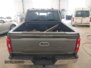 ✅ 2023 Ford F-150 XL • VIN: 1FTEW1EP5PFC96365 • Lot: 42486585. Listed on IAAI with 7,095 mi. Free auction sales archive from the USA and detailed vehicle history report at DreamBid. Image 15.