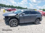 ✅ 2021 Lexus RX 350 • VIN: 2T2HZMAA0MC208393 • Lot: 42561503. Listed on IAAI with 41,924 mi. Free auction sales archive from the USA and detailed vehicle history report at DreamBid. Image 14.