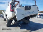 ✅ 2001 Nissan Frontier XE • VIN: 1N6DD26S11C338191 • Lot: 42078014. Listed on IAAI with 307,126 mi. Free auction sales archive from the USA and detailed vehicle history report at DreamBid. Image 17.