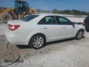 ✅ 2008 Lincoln MKZ • VIN: 3LNHM26T38R657757 • Лот: 81018065. Опубликован ранее на Copart с пробегом 101 501 миль. Бесплатный доступ к архиву аукционных продаж из США и подробный отчёт об истории автомобиля на DreamBid. Изображение 3.