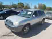 2001 Hyundai Santa Fe GLS с VIN KM8SC83D61U113759, выставлен на аукционе IAAI как лот 41733147 с пробегом 165 973 миль миль и . История ставок и продаж доступна на DreamBid. Изображение 2.